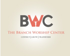 Logo Design entry 882394 submitted by slickrick to the Logo Design for The Branch Worship Center run by CBrandDesigner