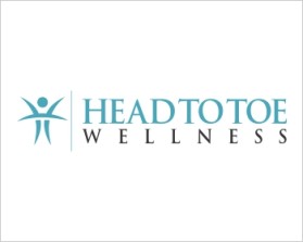 Logo Design entry 882417 submitted by sella to the Logo Design for Head to Toe Wellness run by RondiLeigh
