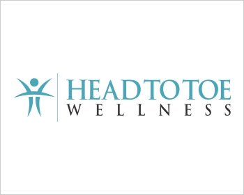 Logo Design entry 882417 submitted by AS71 to the Logo Design for Head to Toe Wellness run by RondiLeigh