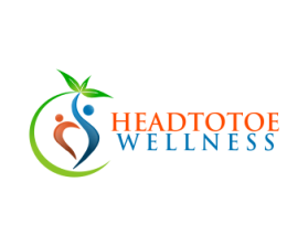 Logo Design entry 882418 submitted by wong_beji12 to the Logo Design for Head to Toe Wellness run by RondiLeigh