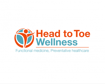 Logo Design entry 882478 submitted by LeAnn to the Logo Design for Head to Toe Wellness run by RondiLeigh