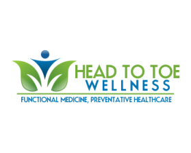 Logo Design entry 882452 submitted by sella to the Logo Design for Head to Toe Wellness run by RondiLeigh