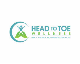 Logo Design entry 882478 submitted by sella to the Logo Design for Head to Toe Wellness run by RondiLeigh