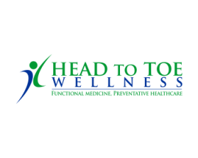 Logo Design entry 882517 submitted by shabrinart2 to the Logo Design for Head to Toe Wellness run by RondiLeigh