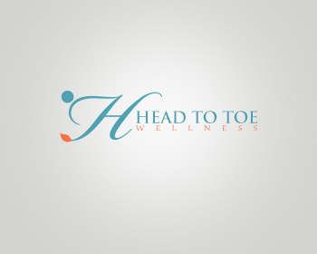 Logo Design entry 882478 submitted by jeshjush to the Logo Design for Head to Toe Wellness run by RondiLeigh