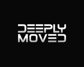 Logo Design entry 882587 submitted by slickrick to the Logo Design for Deeply Moved run by melymoved