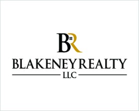 Logo Design entry 882609 submitted by imanjoe to the Logo Design for Blakeney Realty, LLC run by Daguru1906