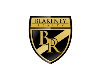 Logo Design entry 882634 submitted by cmyk to the Logo Design for Blakeney Realty, LLC run by Daguru1906
