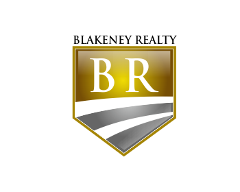 Logo Design entry 882818 submitted by trisuhani to the Logo Design for Blakeney Realty, LLC run by Daguru1906