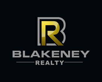 Logo Design entry 882818 submitted by Tart to the Logo Design for Blakeney Realty, LLC run by Daguru1906