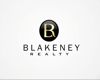 Logo Design entry 882818 submitted by andrelenoir to the Logo Design for Blakeney Realty, LLC run by Daguru1906