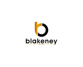 Logo Design Entry 882808 submitted by imanjoe to the contest for Blakeney Realty, LLC run by Daguru1906