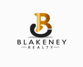Logo Design entry 882811 submitted by andrelenoir to the Logo Design for Blakeney Realty, LLC run by Daguru1906