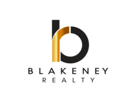 Logo Design entry 882818 submitted by imanjoe to the Logo Design for Blakeney Realty, LLC run by Daguru1906