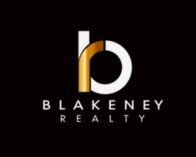 Logo Design entry 882820 submitted by cmyk to the Logo Design for Blakeney Realty, LLC run by Daguru1906