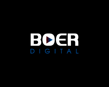 Logo Design entry 882928 submitted by ibbie ammiel to the Logo Design for Boer Digital run by drewboer