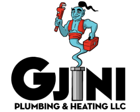 Logo Design entry 882959 submitted by slickrick to the Logo Design for Gjini Plumbing & Heating LLC run by Flamur