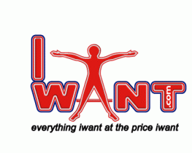 Logo Design entry 883004 submitted by Coral to the Logo Design for IWANT.COM run by Satyagurnani