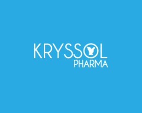 Logo Design entry 883283 submitted by trisuhani to the Logo Design for Kryssol Pharma run by o_coss