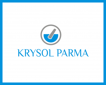 Logo Design entry 883286 submitted by evycantiq to the Logo Design for Kryssol Pharma run by o_coss