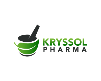 Logo Design entry 883322 submitted by trisuhani to the Logo Design for Kryssol Pharma run by o_coss