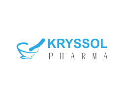 Logo Design entry 883424 submitted by santony to the Logo Design for Kryssol Pharma run by o_coss
