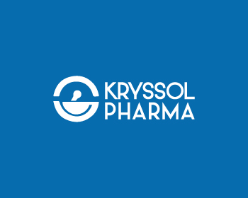 Logo Design entry 883424 submitted by ahillonis to the Logo Design for Kryssol Pharma run by o_coss
