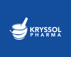 Logo Design entry 883426 submitted by trisuhani to the Logo Design for Kryssol Pharma run by o_coss
