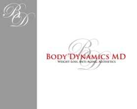 Logo Design entry 883436 submitted by Rascal to the Logo Design for Body Dynamics MD run by Aimee Avalon2