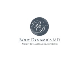 Logo Design entry 883486 submitted by Rascal to the Logo Design for Body Dynamics MD run by Aimee Avalon2