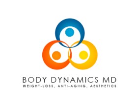 Logo Design entry 883492 submitted by Rascal to the Logo Design for Body Dynamics MD run by Aimee Avalon2