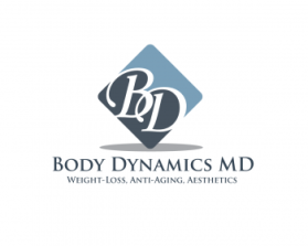 Logo Design entry 883509 submitted by adyyy to the Logo Design for Body Dynamics MD run by Aimee Avalon2