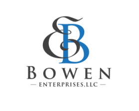 Logo Design entry 883609 submitted by umesh to the Logo Design for Bowen Enterprises run by vbowen
