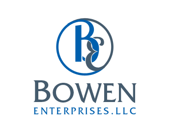 Logo Design entry 883670 submitted by Wolf Hounds Rule to the Logo Design for Bowen Enterprises run by vbowen