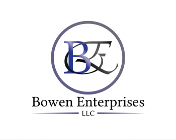 Logo Design entry 883645 submitted by ctrl-z to the Logo Design for Bowen Enterprises run by vbowen