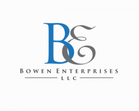 Logo Design entry 883666 submitted by sella to the Logo Design for Bowen Enterprises run by vbowen