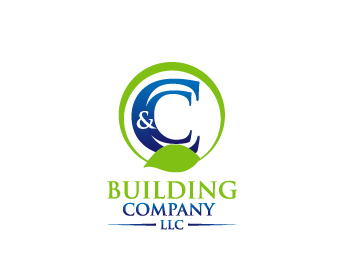 Logo Design entry 884177 submitted by basicses to the Logo Design for C & C Building Company, LLC run by probldr
