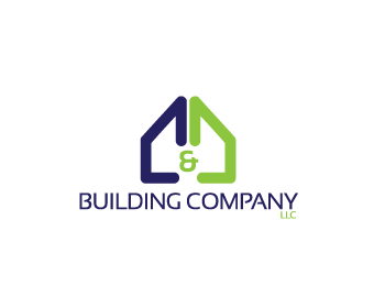 Logo Design entry 884177 submitted by kbcorbin to the Logo Design for C & C Building Company, LLC run by probldr