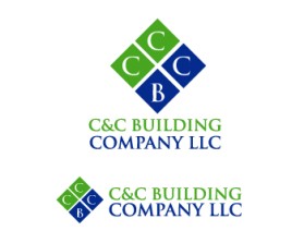 Logo Design entry 884151 submitted by life08 to the Logo Design for C & C Building Company, LLC run by probldr