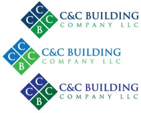 Logo Design entry 884175 submitted by kyleegan to the Logo Design for C & C Building Company, LLC run by probldr