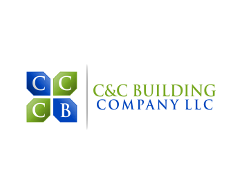 Logo Design entry 884176 submitted by trisuhani to the Logo Design for C & C Building Company, LLC run by probldr