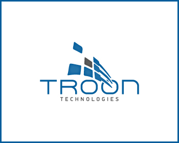Logo Design entry 884378 submitted by ahillonis to the Logo Design for Troon Technologies run by jneasmith