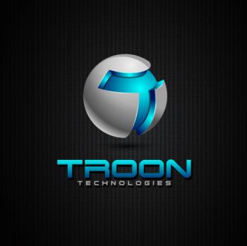 Logo Design entry 884240 submitted by King Nothing to the Logo Design for Troon Technologies run by jneasmith