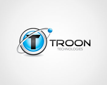 Logo Design entry 884277 submitted by DSD-Pro to the Logo Design for Troon Technologies run by jneasmith