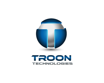Logo Design entry 884279 submitted by rSo to the Logo Design for Troon Technologies run by jneasmith
