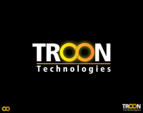 Logo Design entry 884317 submitted by paguy58 to the Logo Design for Troon Technologies run by jneasmith