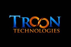 Logo Design Entry 884320 submitted by 3Dimensional to the contest for Troon Technologies run by jneasmith