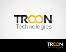 Logo Design entry 884323 submitted by kokobizz to the Logo Design for Troon Technologies run by jneasmith