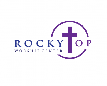 Logo Design entry 884446 submitted by PEACEMAKER to the Logo Design for Rocky Top Worship Center run by ShannonJP