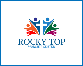 Logo Design entry 884461 submitted by ahillonis to the Logo Design for Rocky Top Worship Center run by ShannonJP